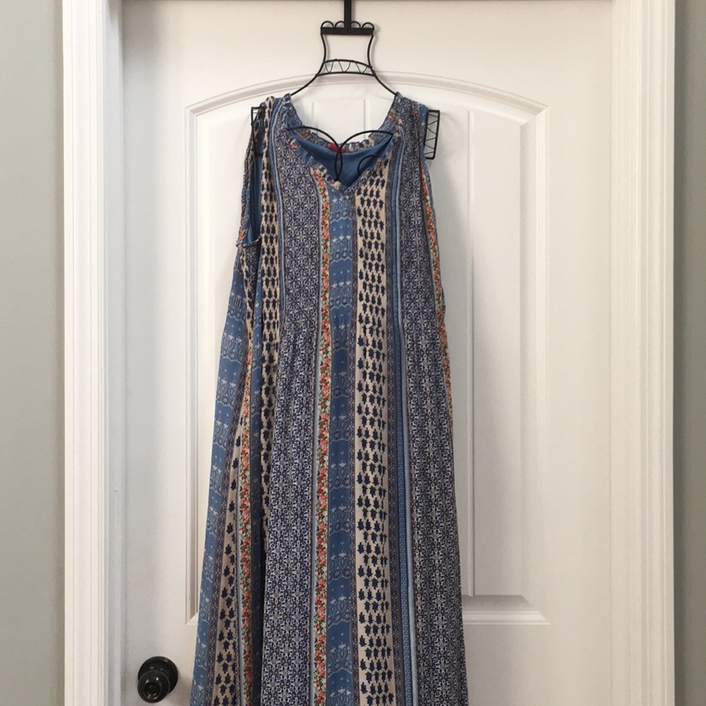 Sun Dress size XL